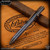 Fellhoelter TiBolt G2 Pen - Titanium Two Tone Bronze Celtic Cptn Axel Collab