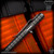 Fellhoelter TiBolt G2 Pen - Titanium Two Tone Monkey Edge FRAG Pattern