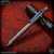 Fellhoelter TiBolt Pen - Titanium Satin Deluxe