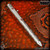 Fellhoelter TiBolt Pen - Titanium Tumbled Wilson