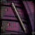Fellhoelter TiBolt Pen - Titanium Two Tone Dots
