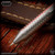 Fellhoelter TiBolt ReLeaded Pencil - Titanium Tumbled Deluxe (KW0673-MB1548)