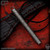 Fellhoelter TiCache - Titanium Two Tone Tumbled Wilson