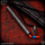 Fellhoelter TiCache - Titanium Two Tone Tumbled Wilson