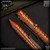 Fellhoelter TiNyBolt - Copper Tumbled Monkey Edge FRAG Pattern