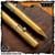 Fellhoelter TiNyBolt Pen - Brass Deluxe