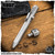 Fellhoelter TiNyBolt Pen - Titanium Standard