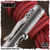 Fellhoelter TiNyBolt Pen - Titanium Tumbled (KW0077-MG134)