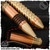 Matthew Martin Cap Pen Deluxe: Copper/Bronze (500CuB D)