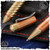 Matthew Martin Cap Pen Deluxe: Copper/Bronze (500CuB D)