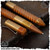 Matthew Martin Cap Pen Deluxe: Bronze/Copper (500BCU D)