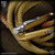 Nottingham Tactical: G2 Mini Pen - Brass Tumbled Killer Beez - TiClicker