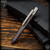 Nottingham Tactical: G2 Mini Pen - Mokuti Spiral Fluted w/Machined Clip