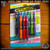 Nottingham Tactical: G2 Mini Pen - Mokuti Spiral Fluted w/Machined Clip