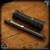 Nottingham Tactical: Standard Pen - Zirconium Dottingham - TiClicker