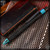 Nottingham Tactical: Standard Pen - Custom Cptn Axel Pen Zirconium Honey Badger - TiClicker