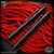 Nottingham Tactical: Standard Pen - Zirconium Spiral Fluted - TiClicker