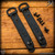 RMJ Tactical: M.O.C. Straps - High Ride w/D-Ring