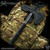 RMJ Tactical: M.O.C. Straps - High Ride w/D-Ring