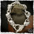 Starlingear Bracelet: Full Slickster - Silver (SG0346)