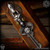 Starlingear Pendant: Gasser w/Vintage Key