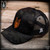 Strider Knives Hat: MSC Winged Skull Tan/Black Multicam