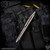 Blackside Customs Pen - Titanium Matte