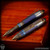 Dmitry Streltsov Pen: Zeppelin - Titanium