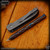 Fellhoelter CrafTiBolt Knife - Mokuti Spiral Fluted