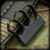 Bawidamann Doughboy DB-3 Airweight - Aluminum Smoke Cerakote