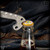 Blackside Customs T-Bot - Copper/Carbon Fiber