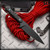 Blackside Customs Fedele X - Black PVD/Carbon Fiber