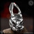 Starlingear Bead: Jack - Silver