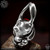 Starlingear Bead: Jack - Silver