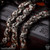 Dmitry Streltsov Chain: Lucky Skull - Titanium (DSP0367-MQ141)