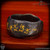 Dmitry Streltsov Ring: Paleolith - Titanium/Gold (DSP0341-MQ152)