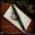 Tuff Writer Precision Press Series - Green/Black Limited Edition