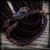 Dmitry Streltsov Bracelet: Wyrm - Titanium