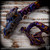 Dmitry Streltsov Bracelet: Wyrm - Titanium