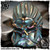 Starlingear Bead: The Native - Cobalt