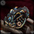 Starlingear Bead: Bulldog 2023 - Cobalt/Copper