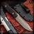 Blackside Customs Plan B - Gray Matter/Black G10