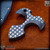 Alexey Konygin Eagly - Blue/Satin Monkey Edge FRAG Pattern