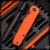 Tactile Knife Co: Rockwall Folder - Safety First Limited Edition