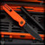 Tactile Knife Co: Rockwall Folder - Safety First Limited Edition