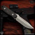Blackside Customs Plan B - Stonewashed/Carbon Fiber