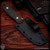 Blackside Customs Plan B - Stonewashed/Carbon Fiber