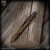 Nottingham Tactical: G2 Mini Pen - Custom ZircuTi Spiral Fluted w/Helix Tip - Double Lock