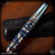 Dmitry Streltsov Pen: Ace - Titanium Pirat Engraved
