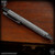 Nottingham Tactical: Standard Pen - Custom Damasteel Standard - TiClicker